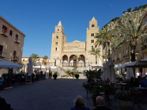 casa Stromae a due passi dal mare, Cefalù